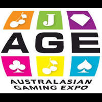 Desspos exhibiting at the AGE Expo in Sydney